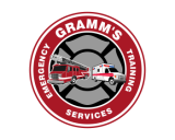 https://www.logocontest.com/public/logoimage/1645750471Gramm_s Emergency Training Services6.png